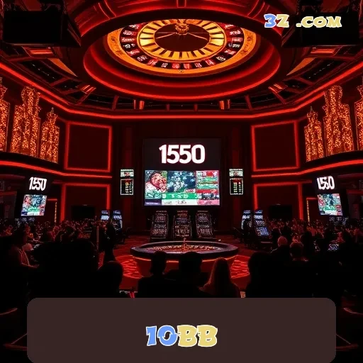 10BB: Eventos Que Transformam Jogar em Uma Experiência Única!