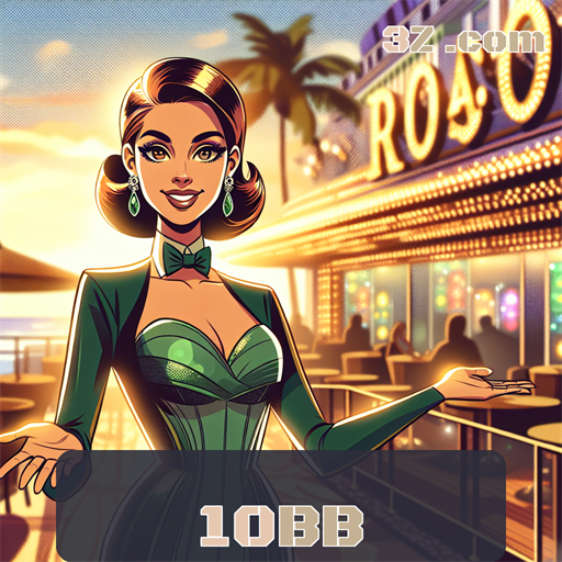 Explorando a Categoria de Jogos 'Usage Guidelines' no 10BB