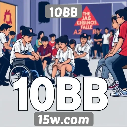 Acessibilidade no 10BB para jogadores iniciantes