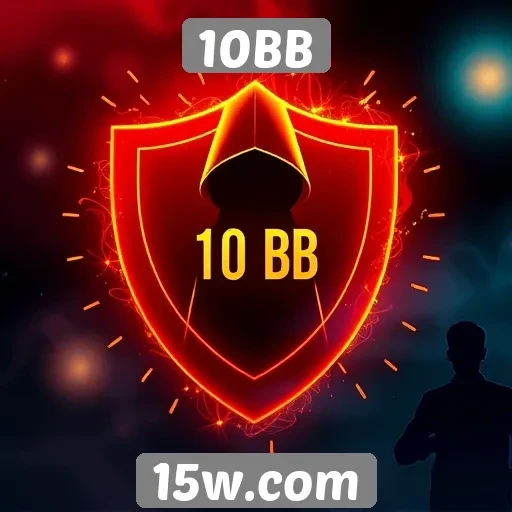 Plataforma 10BB adota medidas de segurança aprimoradas