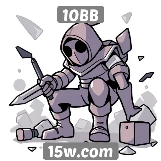 Análise da popularidade dos jogos no site 10BB